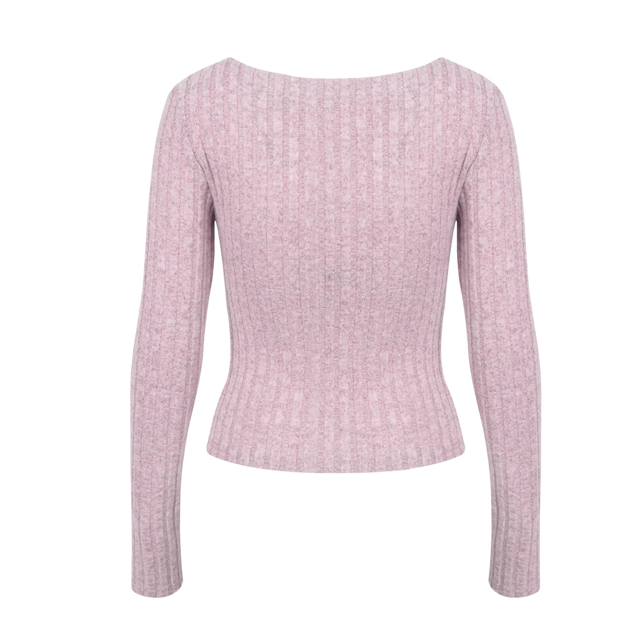 Private Label Knit Tee